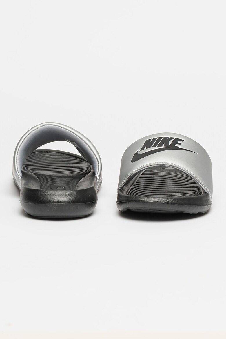 Nike Дамски джапанки Victori One черни - Pepit.bg
