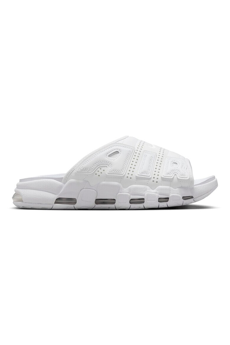 Nike Чехли Air More Up Tempo с лого - Pepit.bg