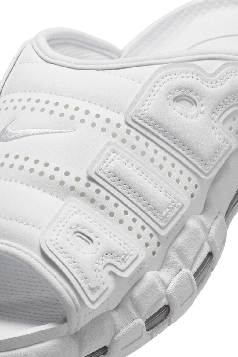 Nike Чехли Air More Up Tempo с лого - Pepit.bg