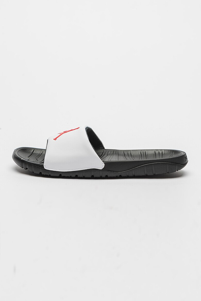 Nike Чехли Jordan Break с релефно лого - Pepit.bg