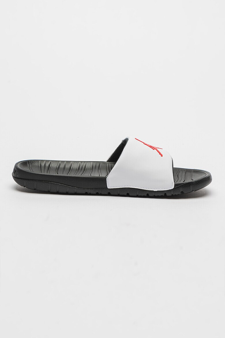 Nike Чехли Jordan Break с релефно лого - Pepit.bg