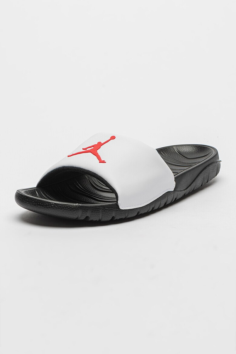 Nike Чехли Jordan Break с релефно лого - Pepit.bg