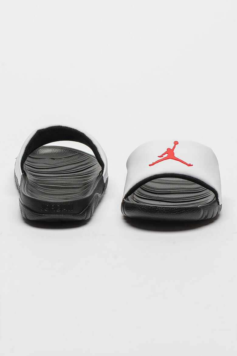 Nike Чехли Jordan Break с релефно лого - Pepit.bg