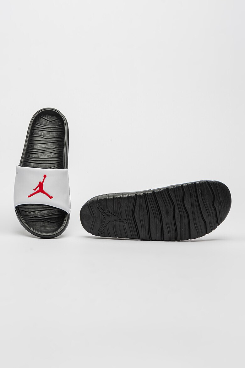 Nike Чехли Jordan Break с релефно лого - Pepit.bg