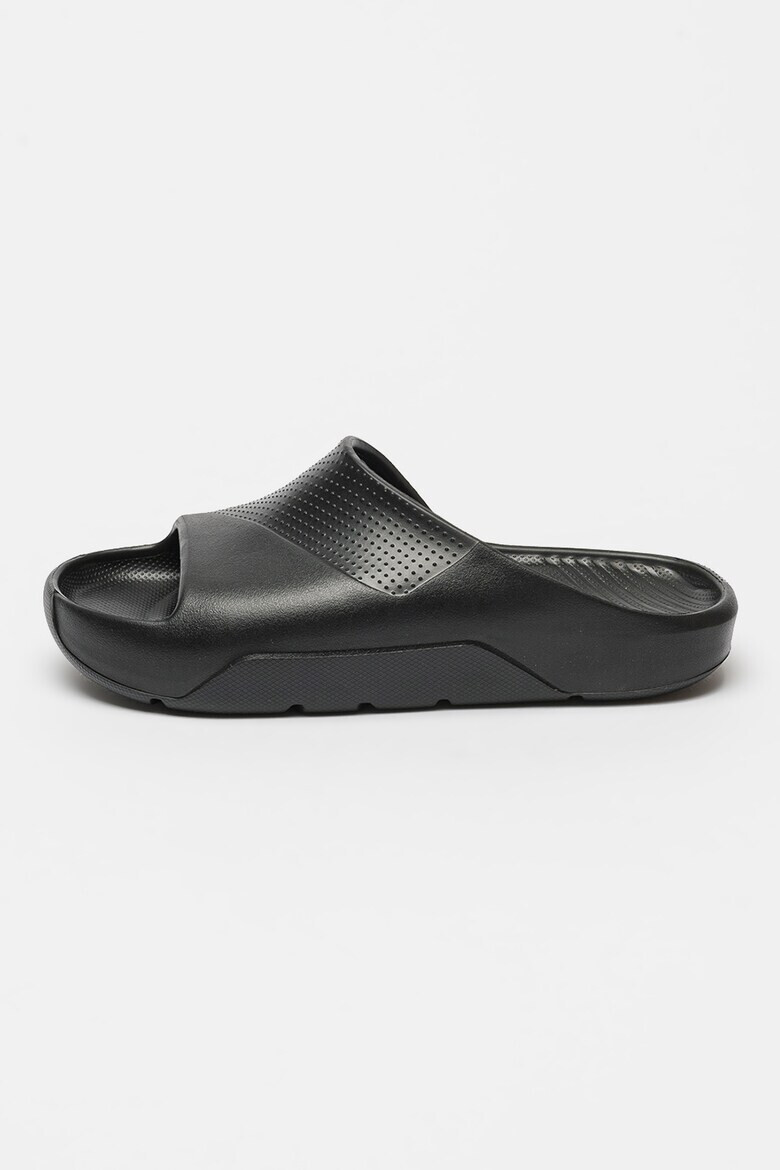 Nike Чехли Jordan с шарка на пръски - Pepit.bg