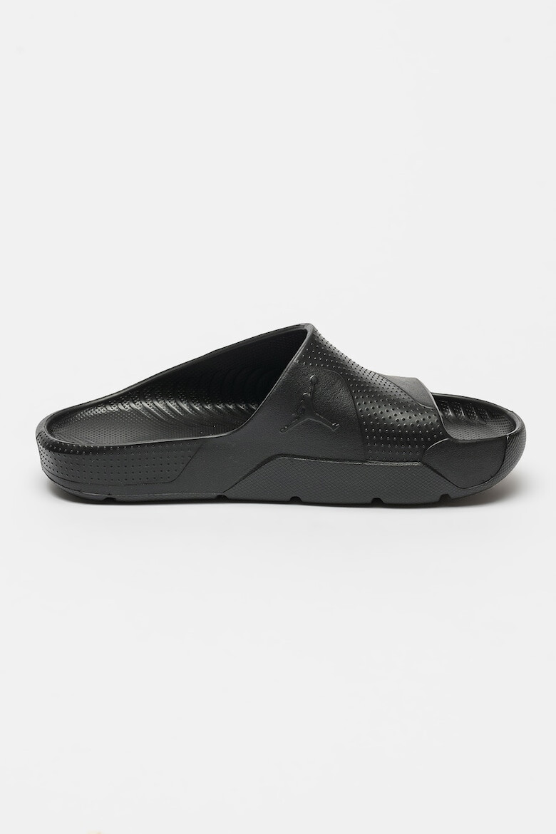 Nike Чехли Jordan с шарка на пръски - Pepit.bg