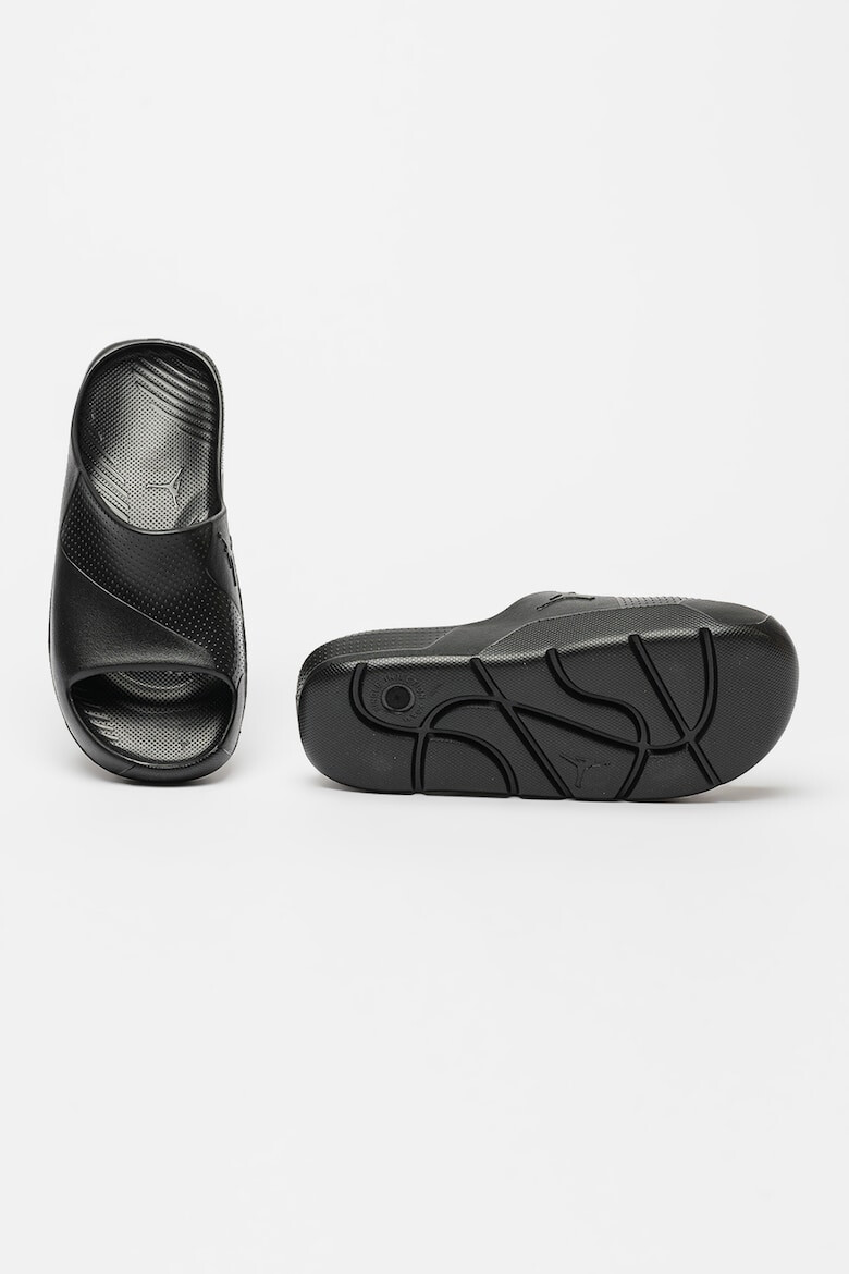 Nike Чехли Jordan с шарка на пръски - Pepit.bg