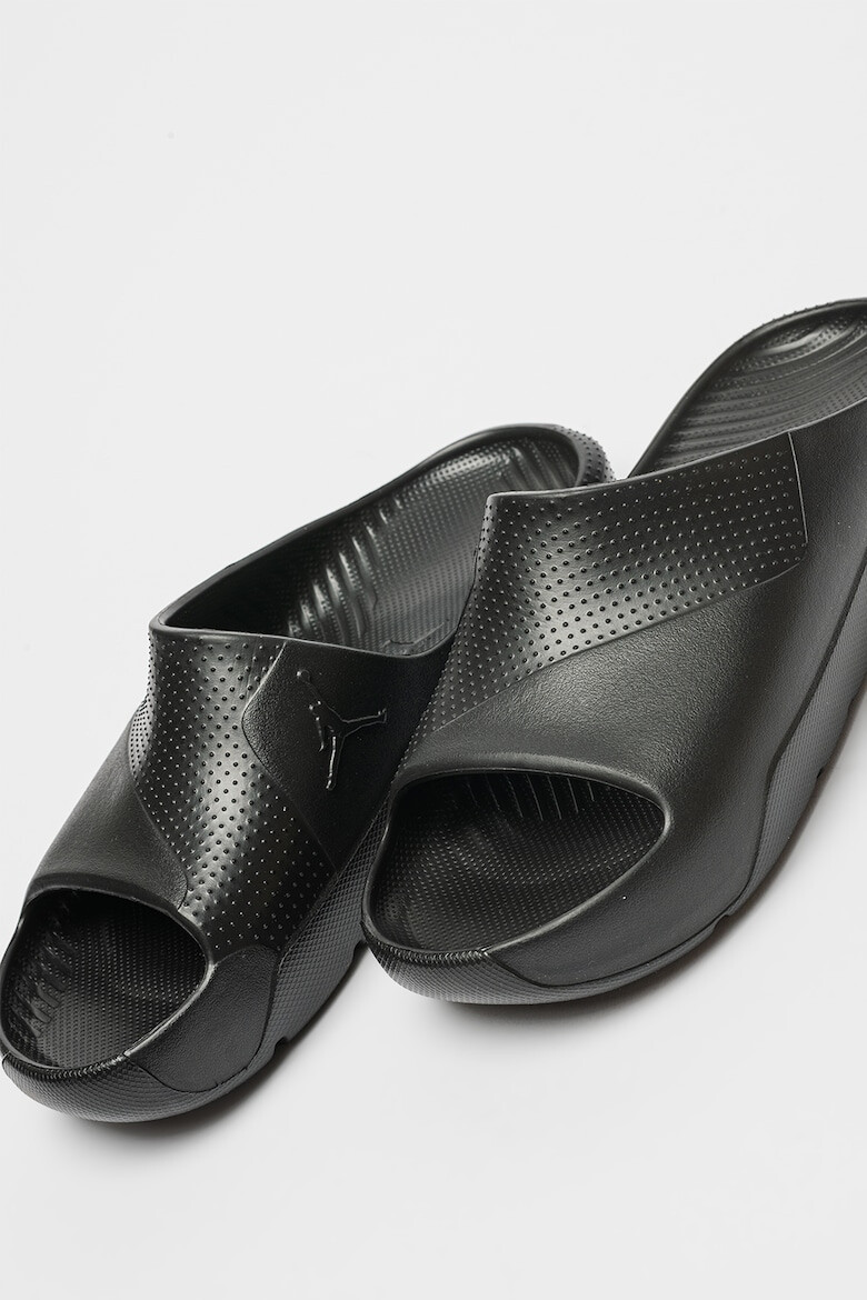 Nike Чехли Jordan с шарка на пръски - Pepit.bg