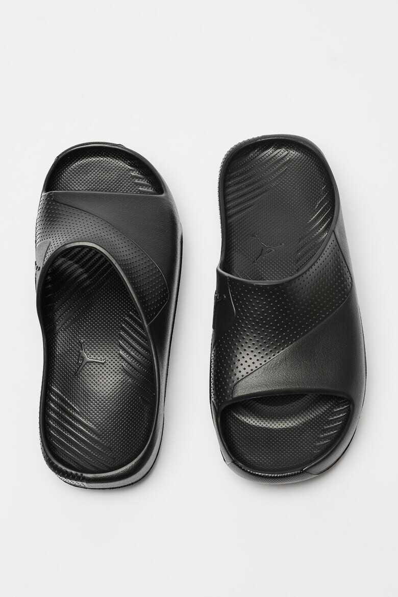 Nike Чехли Jordan с шарка на пръски - Pepit.bg