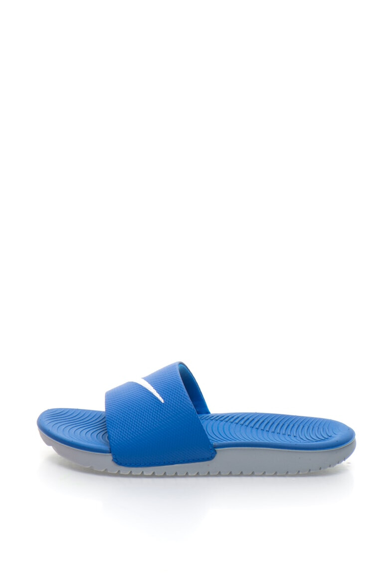 Nike Чехли Kawa с бродирано лого - Pepit.bg