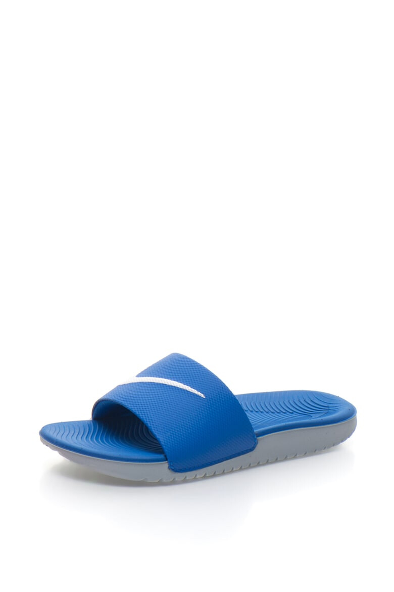 Nike Чехли Kawa с бродирано лого - Pepit.bg