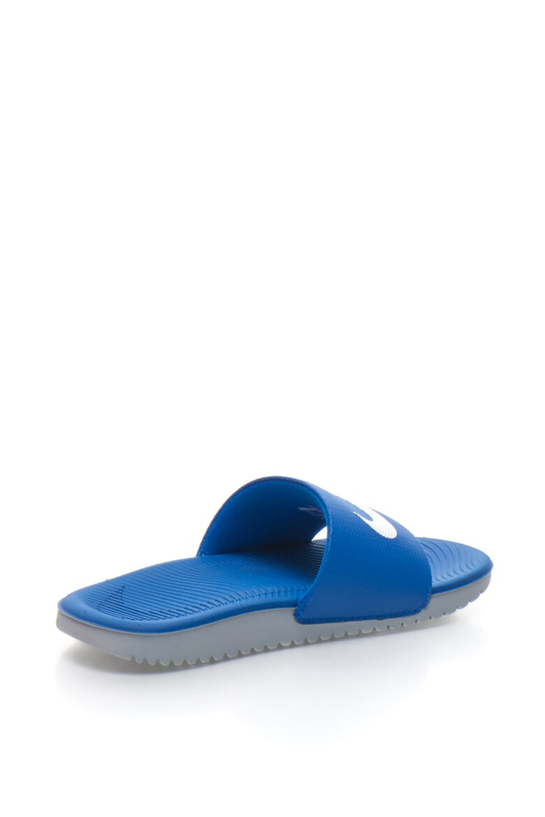 Nike Чехли Kawa с бродирано лого - Pepit.bg
