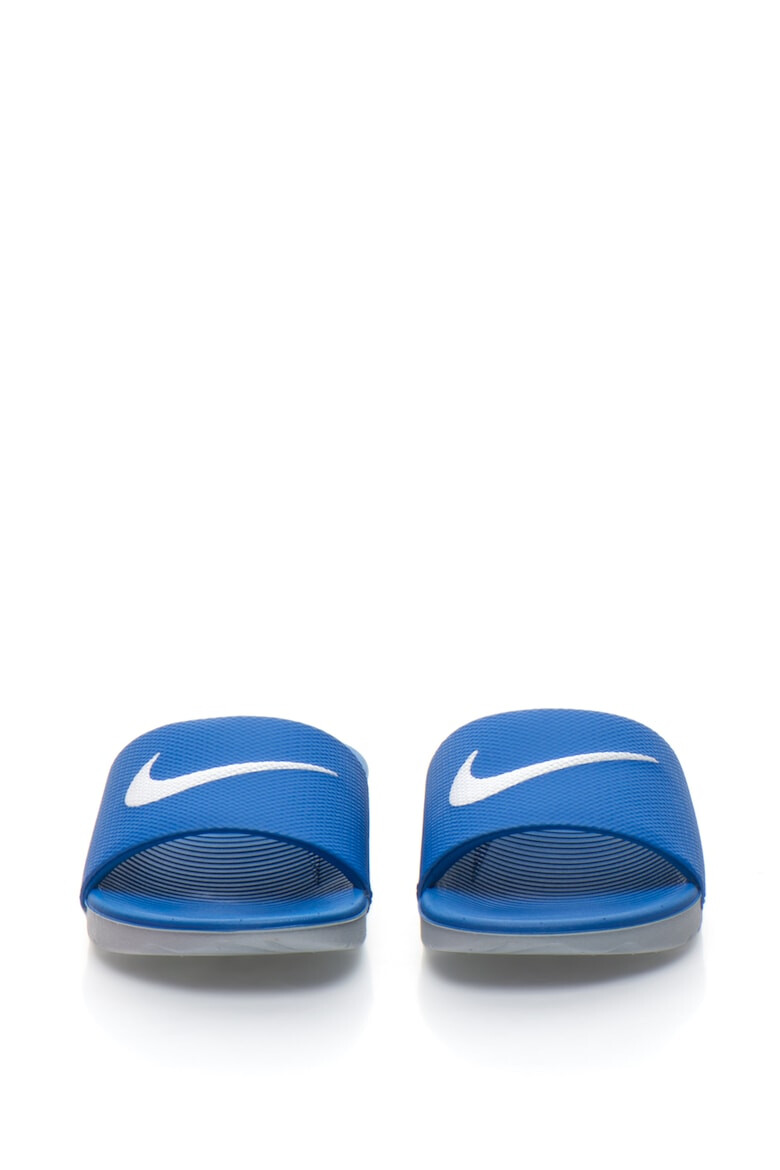 Nike Чехли Kawa с бродирано лого - Pepit.bg
