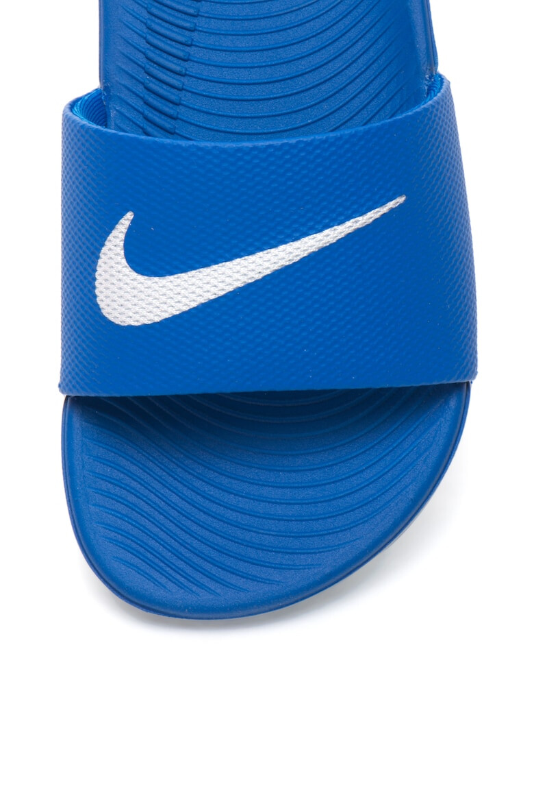 Nike Чехли Kawa с бродирано лого - Pepit.bg