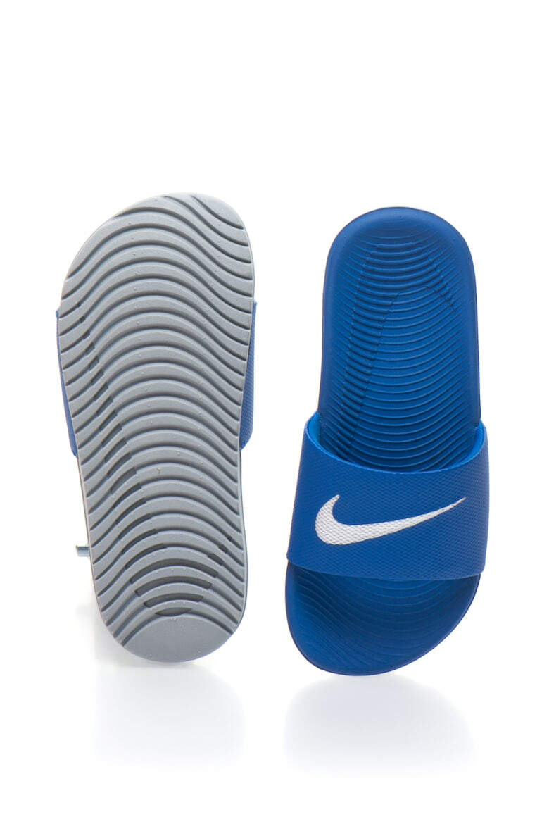 Nike Чехли Kawa с бродирано лого - Pepit.bg