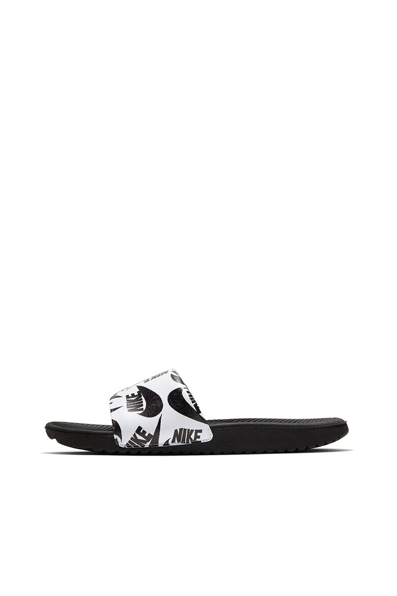 Nike Чехли KAWA с лого - Pepit.bg