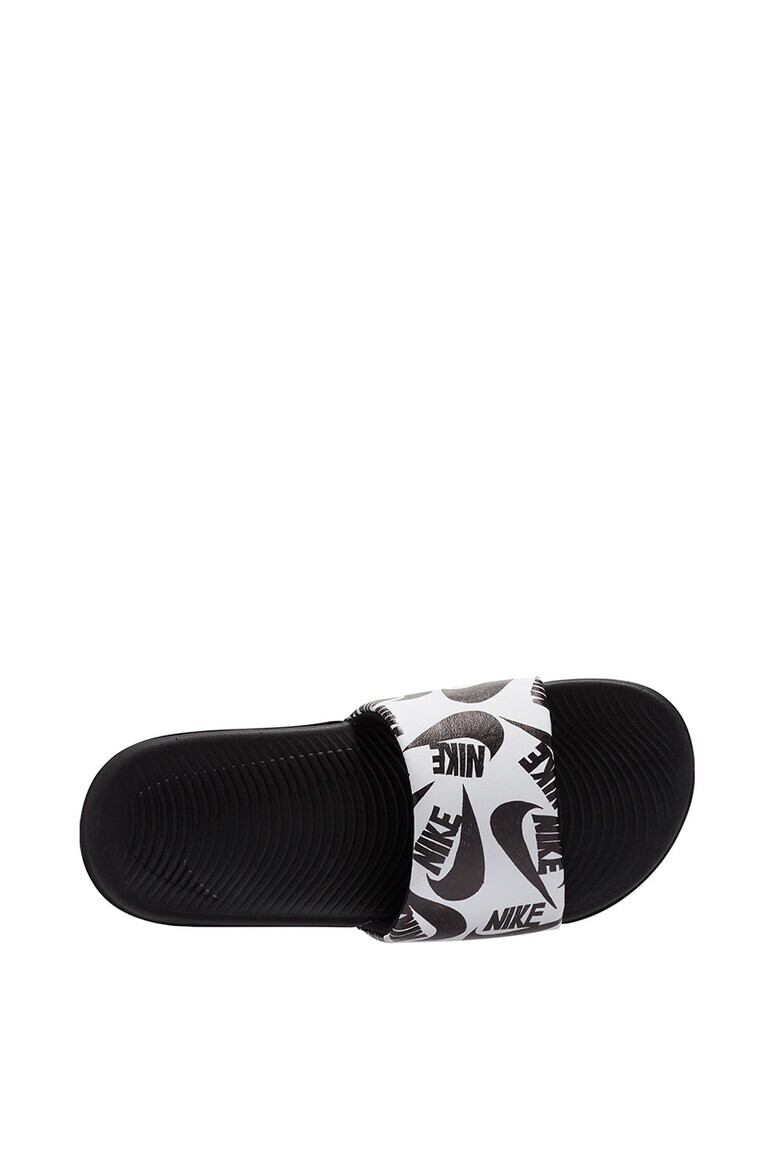 Nike Чехли KAWA с лого - Pepit.bg