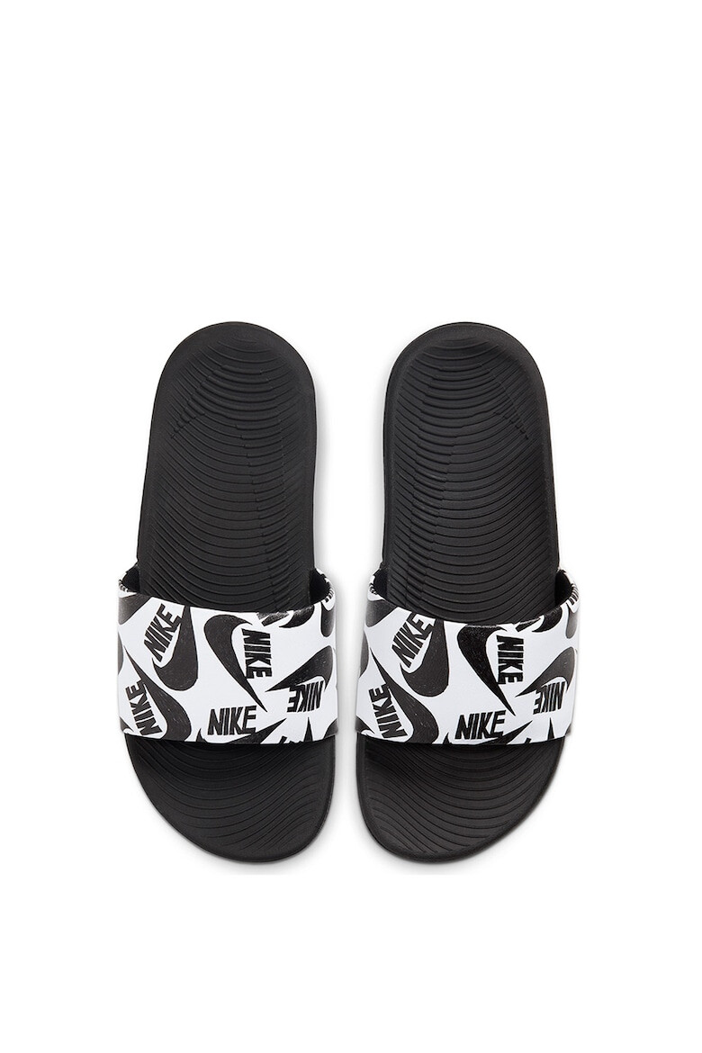 Nike Чехли KAWA с лого - Pepit.bg