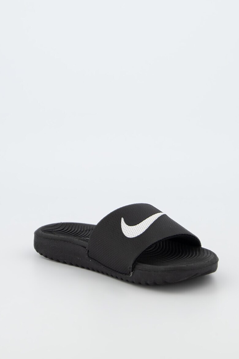 Nike Чехли Kawa с лого - Pepit.bg