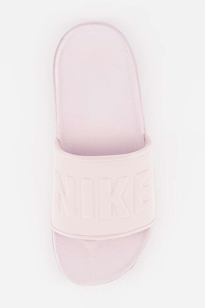 Nike Чехли Off Court с лого - Pepit.bg