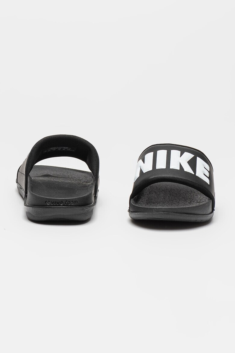 Nike Чехли Off Court с лого - Pepit.bg
