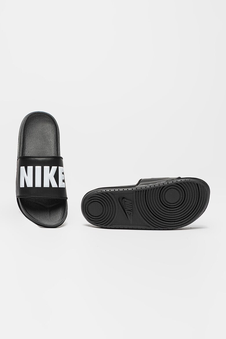 Nike Чехли Off Court с лого - Pepit.bg
