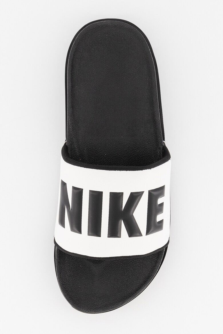 Nike Чехли Off Court с лого - Pepit.bg