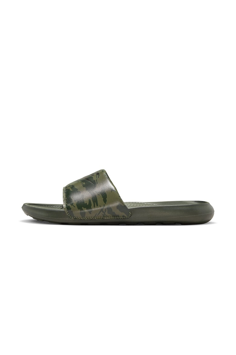 Nike Чехли Victori One с лого - Pepit.bg