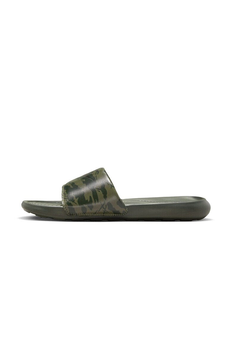 Nike Чехли Victori One с лого - Pepit.bg