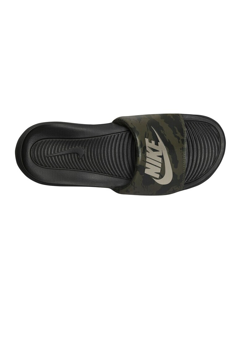 Nike Чехли Victori One с лого - Pepit.bg