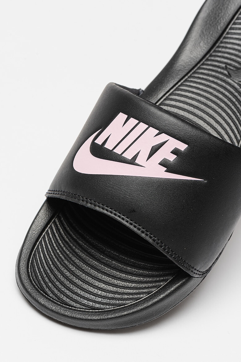 Nike Дамски Дамски чехли Victori One - Victori One черни - Pepit.bg