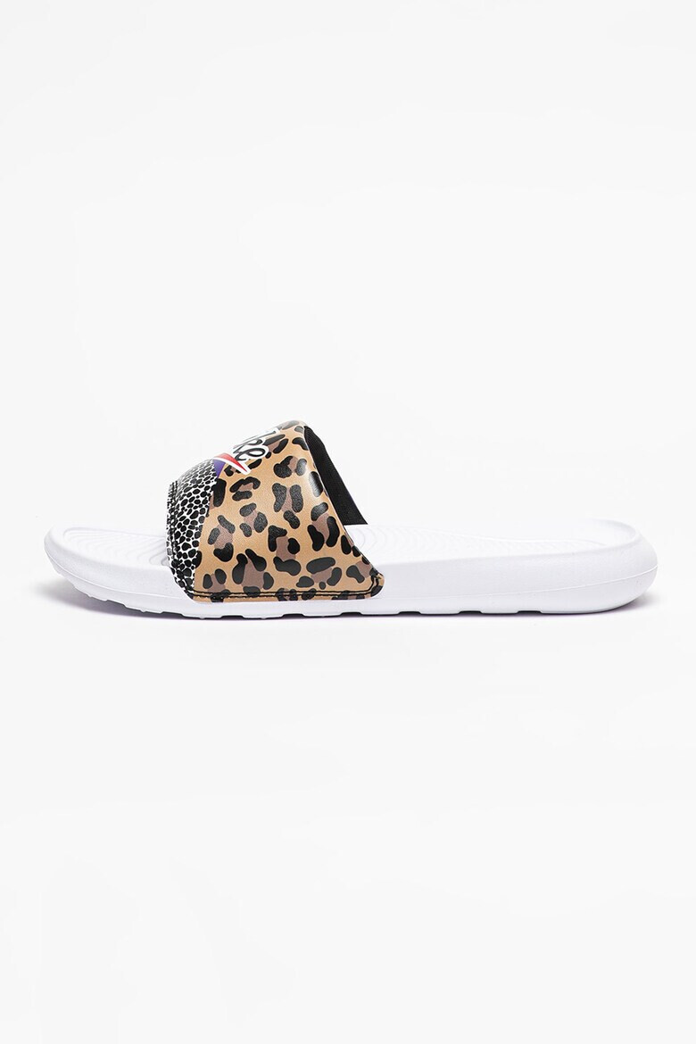 Nike Чехли Victori One с лого - Pepit.bg