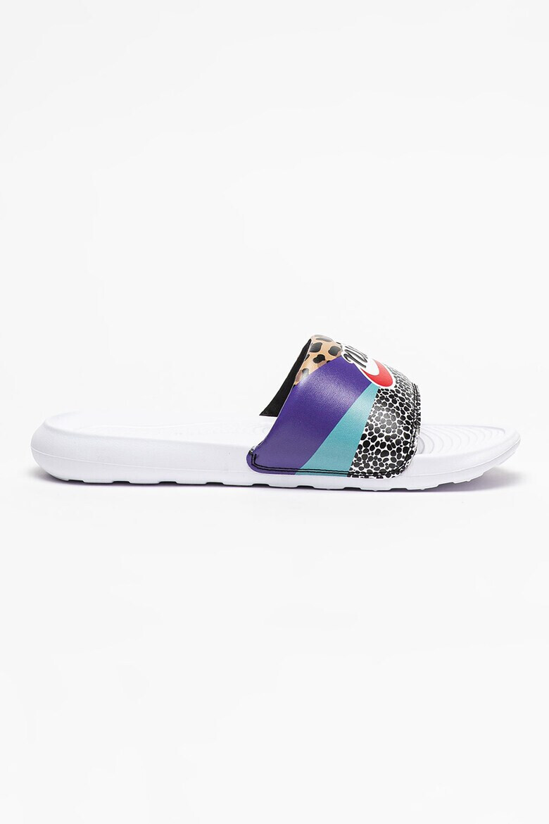 Nike Чехли Victori One с лого - Pepit.bg