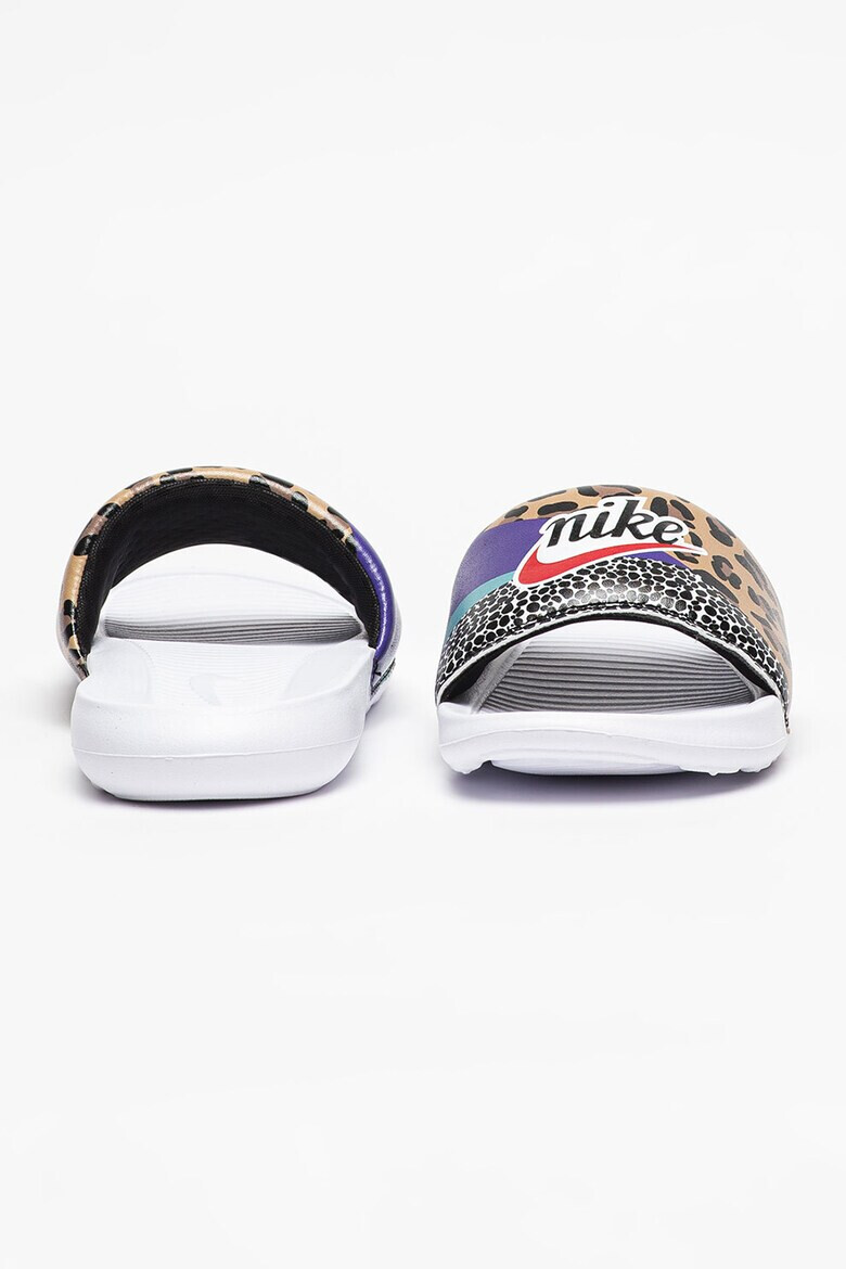 Nike Чехли Victori One с лого - Pepit.bg