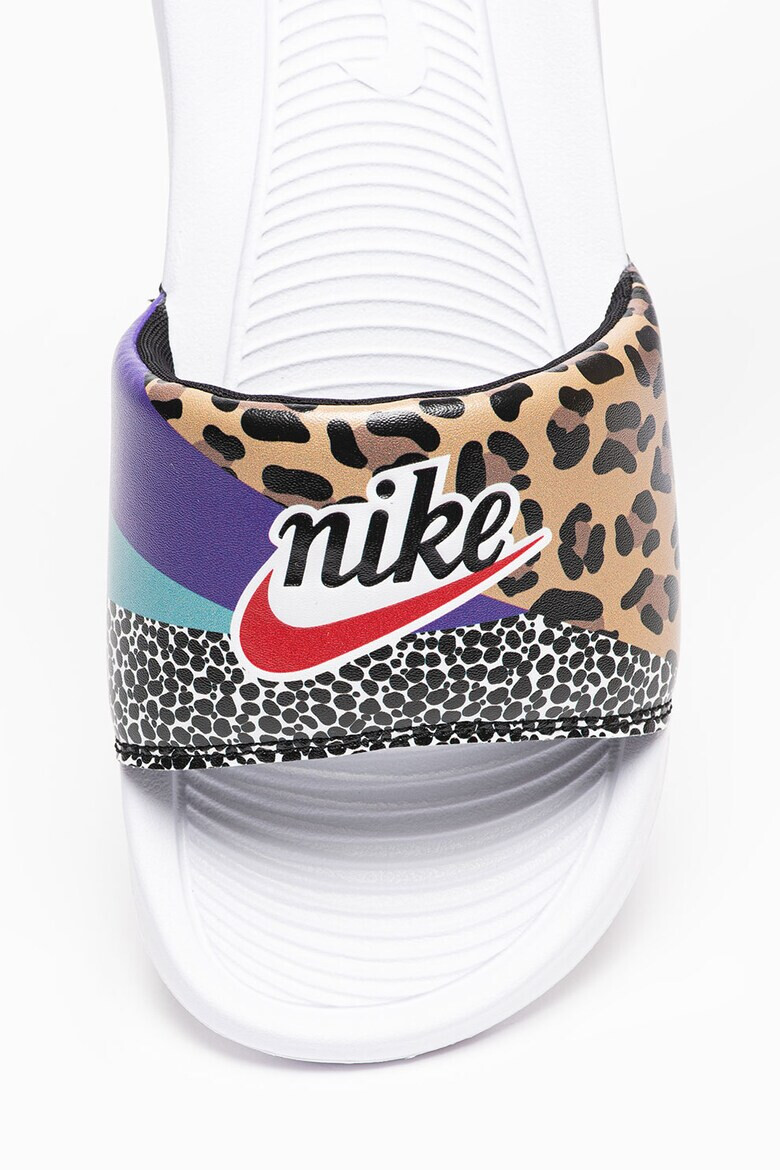 Nike Чехли Victori One с лого - Pepit.bg