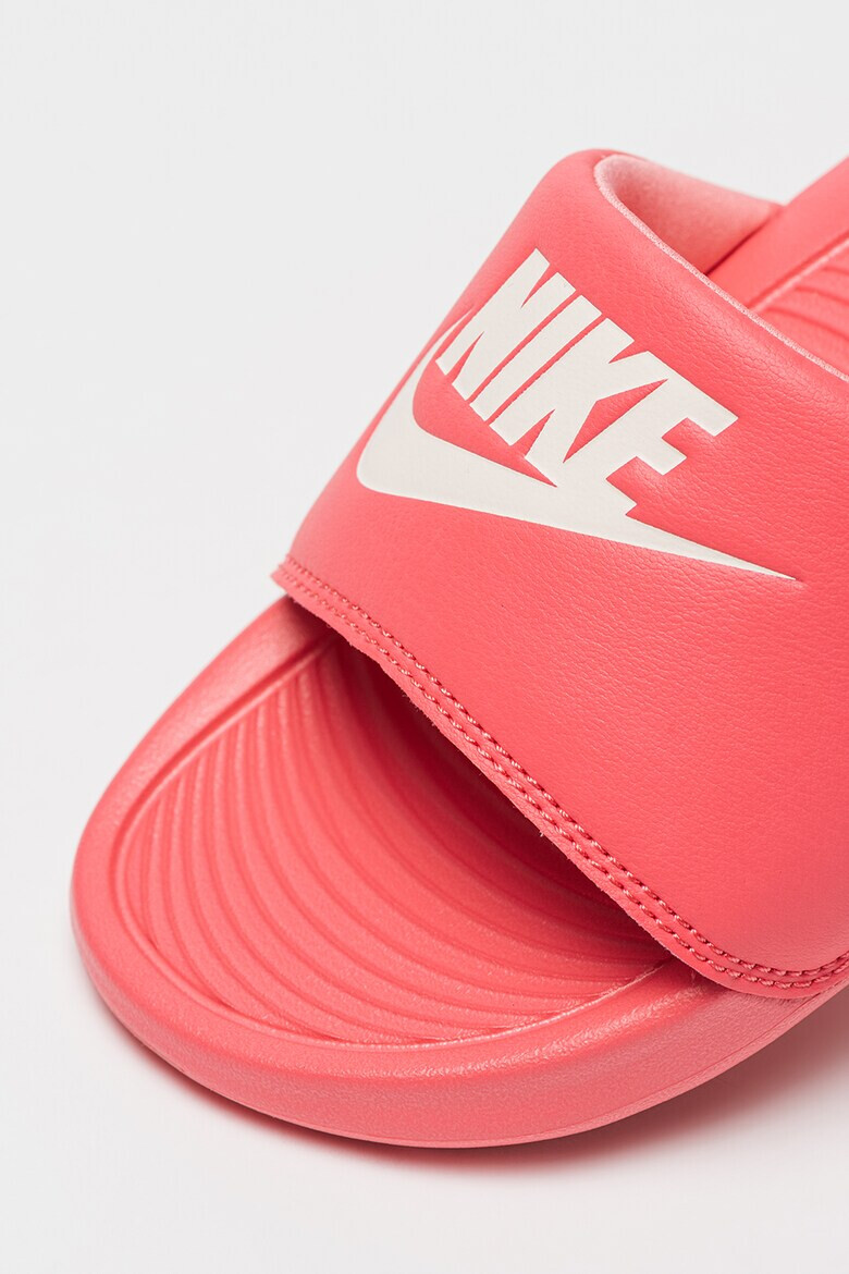 Nike Дамски джапанки Victori One черни - Pepit.bg