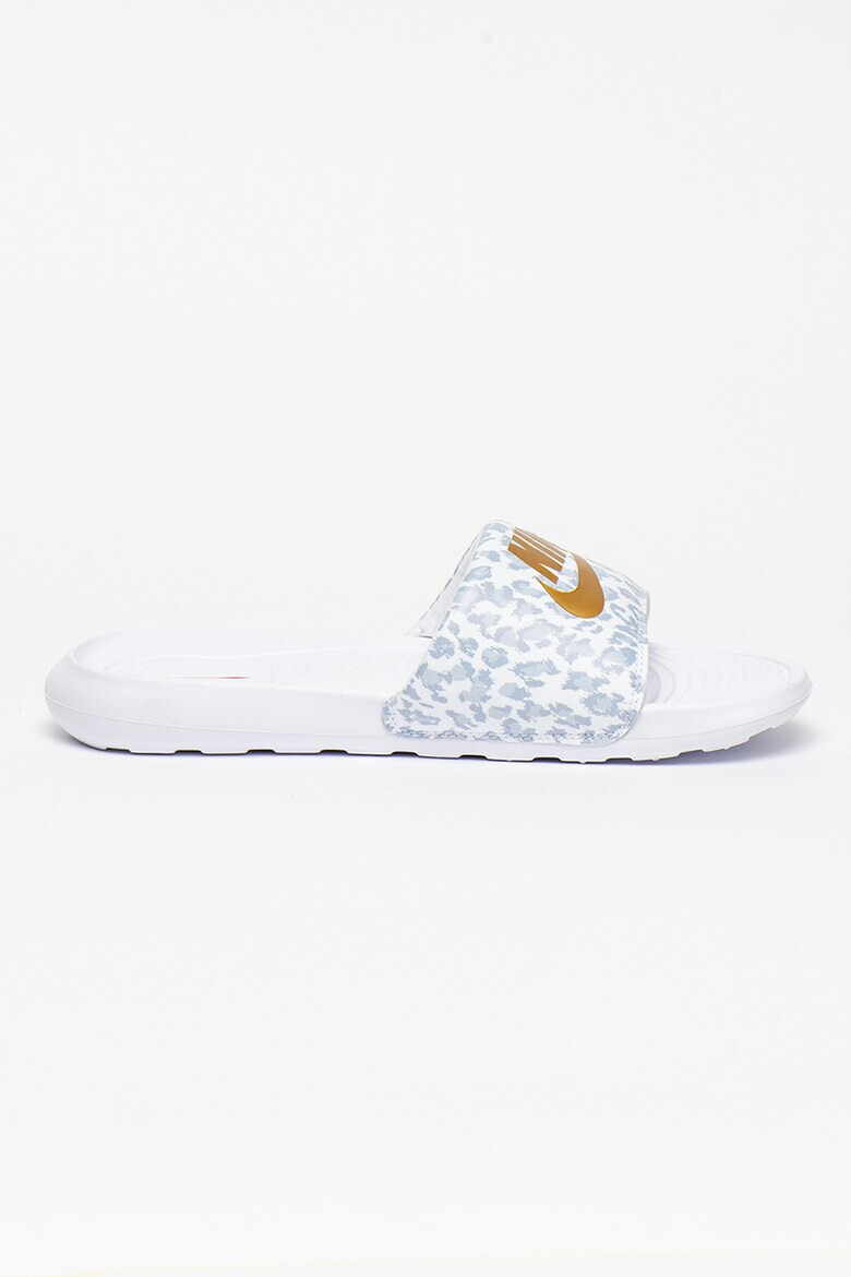 Nike Чехли Victori One с принт - Pepit.bg