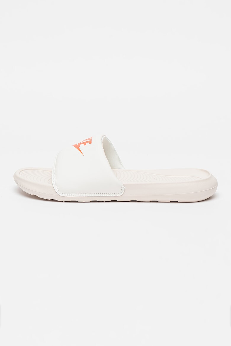 Nike Чехли Victori с лого - Pepit.bg