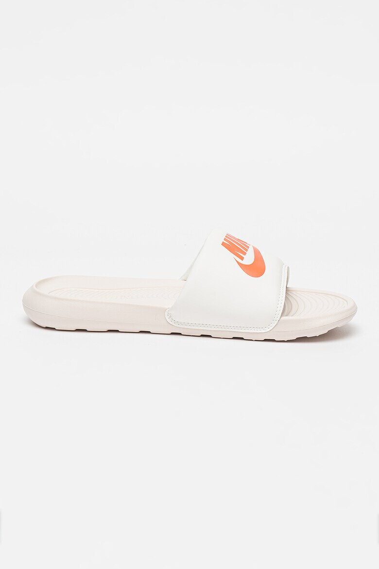Nike Чехли Victori с лого - Pepit.bg