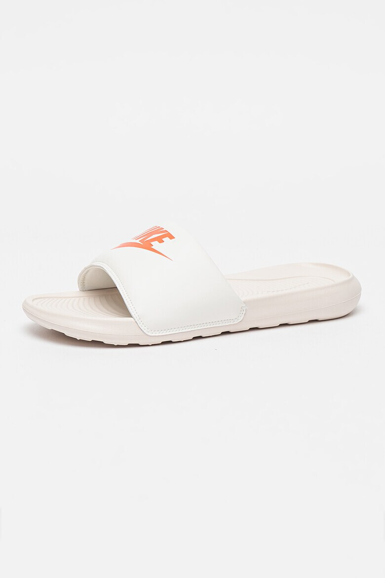 Nike Чехли Victori с лого - Pepit.bg