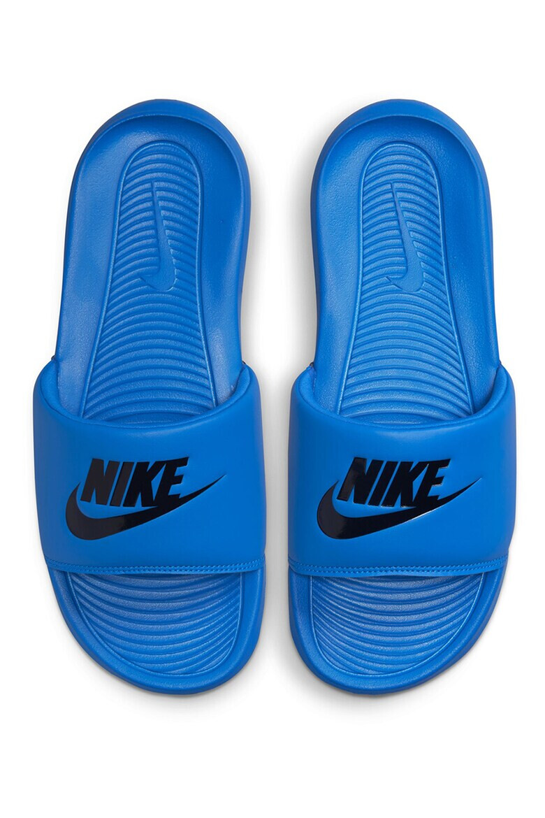 Nike Чехли Victori с лого - Pepit.bg