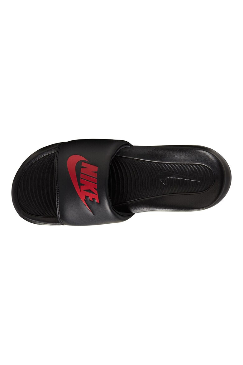 Nike Чехли Victori с лого - Pepit.bg