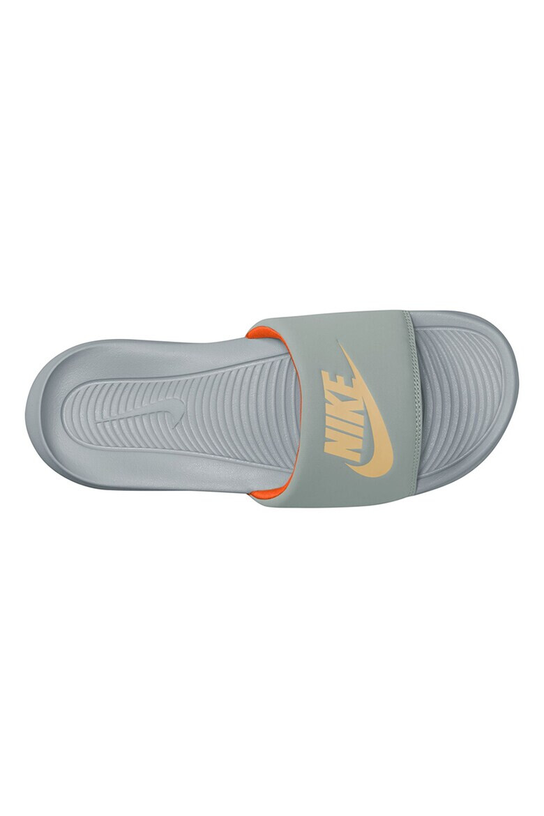 Nike Чехли Victori с лого - Pepit.bg