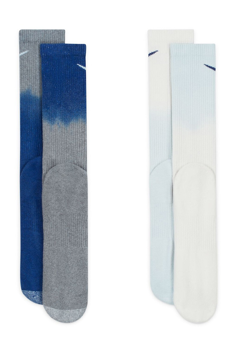 Nike Чорапи Everyday Plus - 2 чифта - Pepit.bg