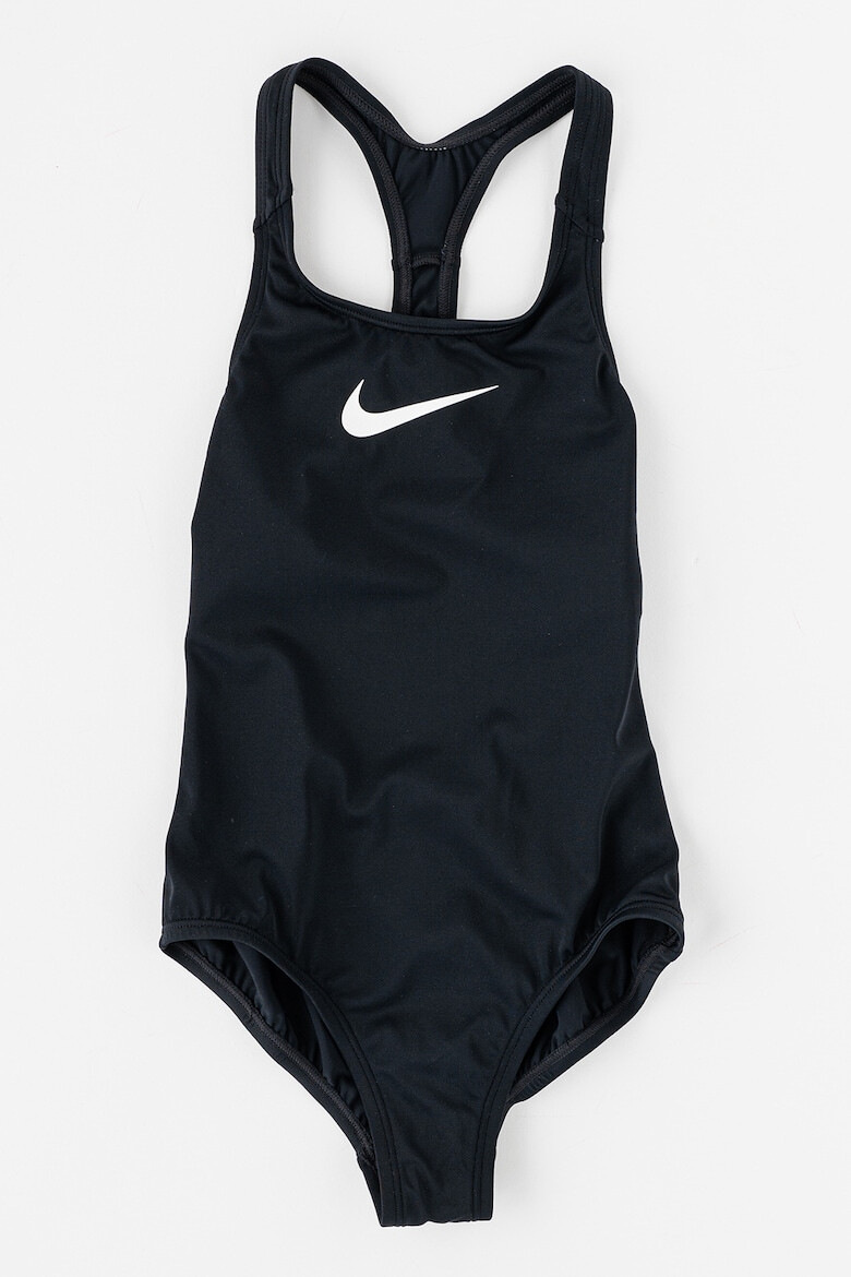Nike Цял бански с отвор на гърба - Pepit.bg