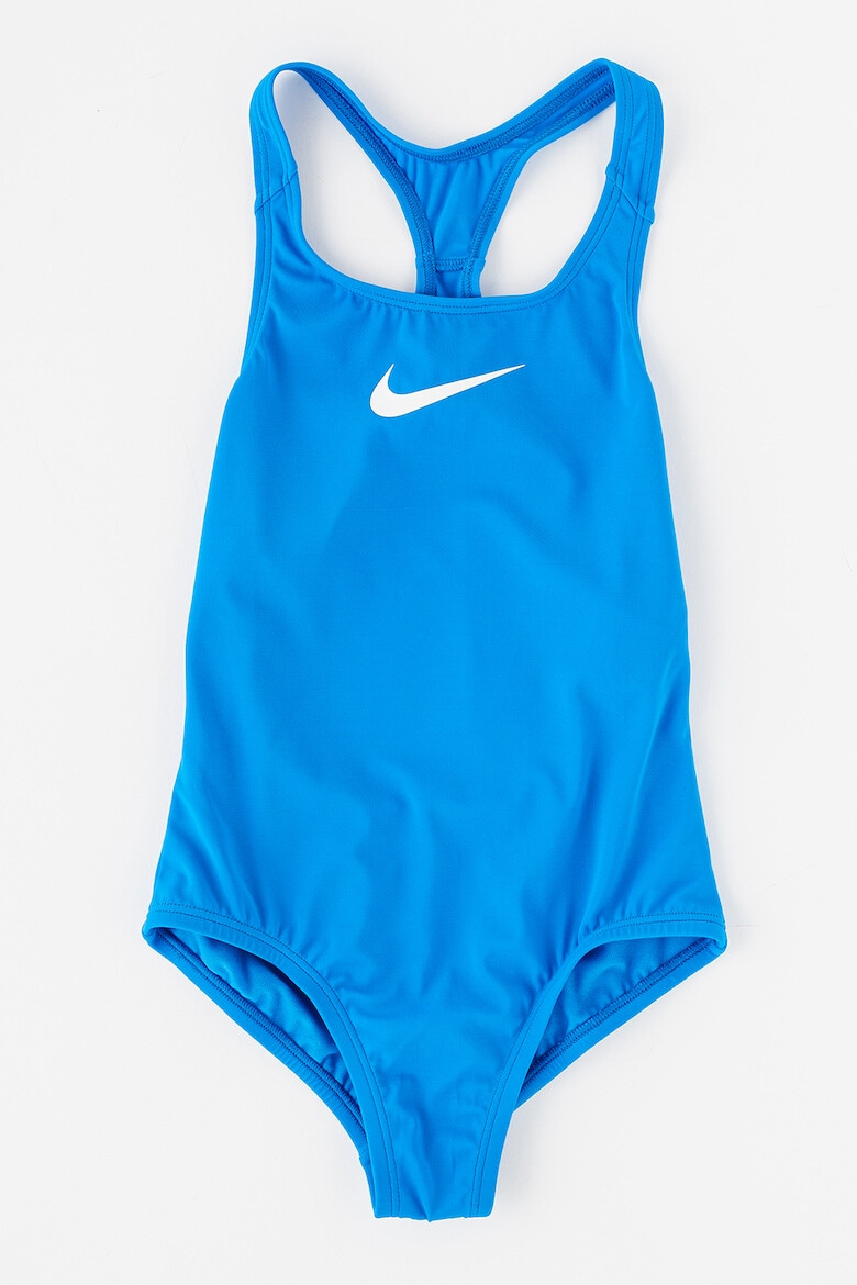 Nike Цял бански с отвор на гърба - Pepit.bg