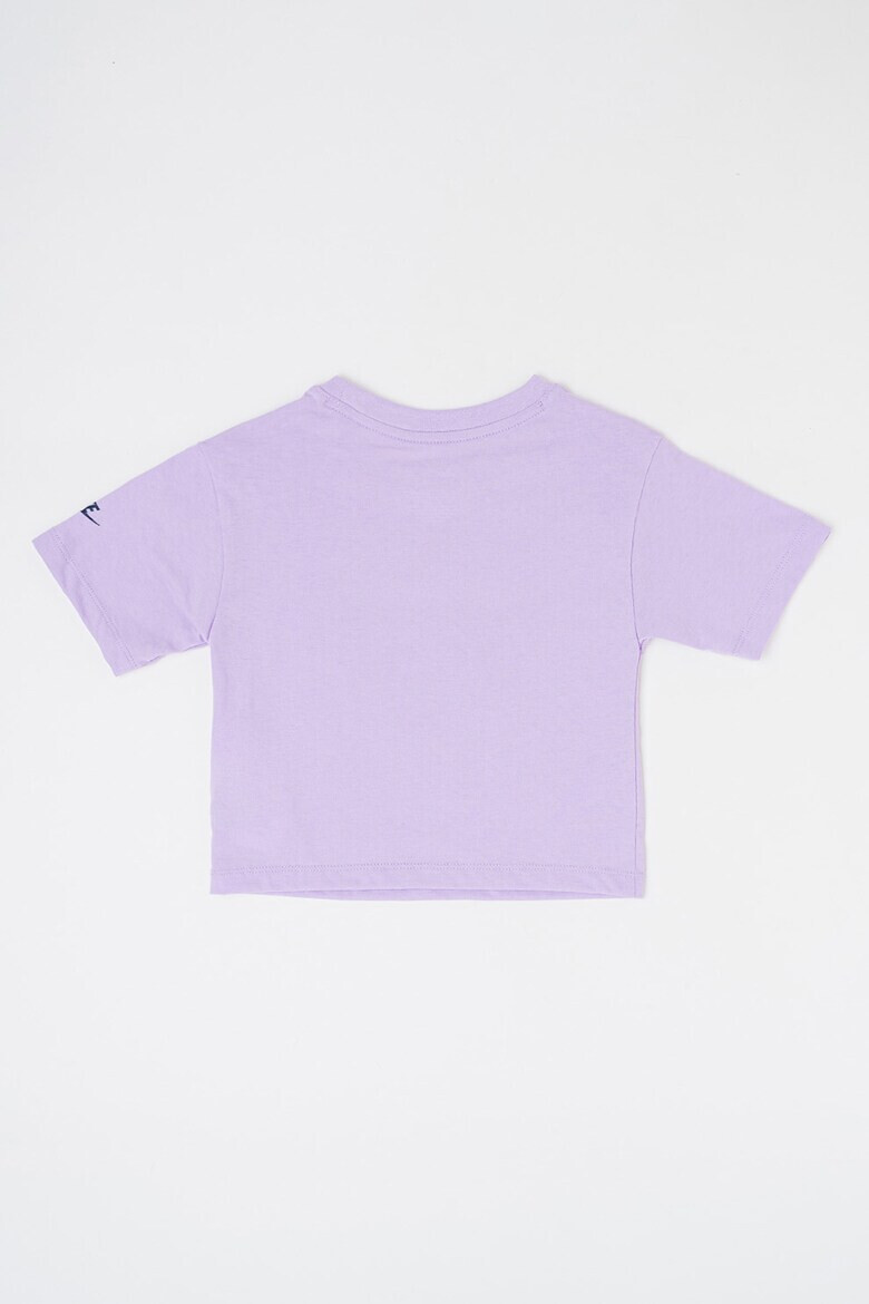 Nike Десенирана тениска - Pepit.bg