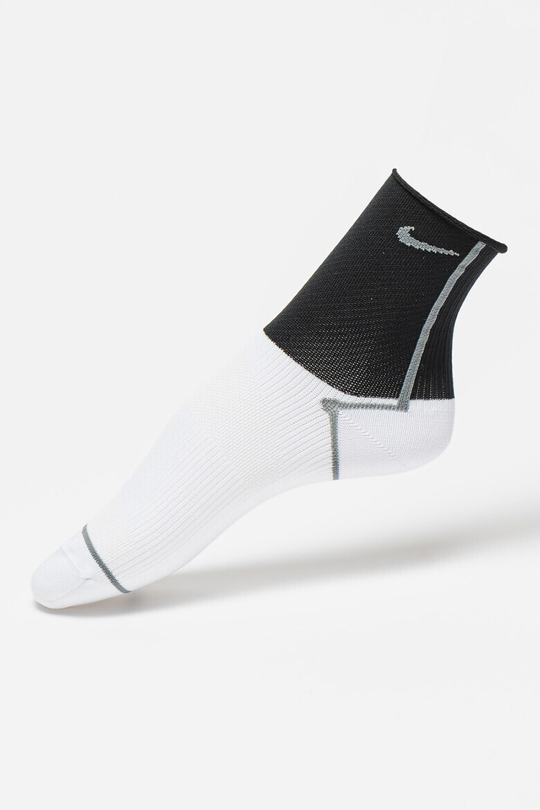 Nike Дълги фитнес чорапи Everyday Plus - 3 чифта - Pepit.bg