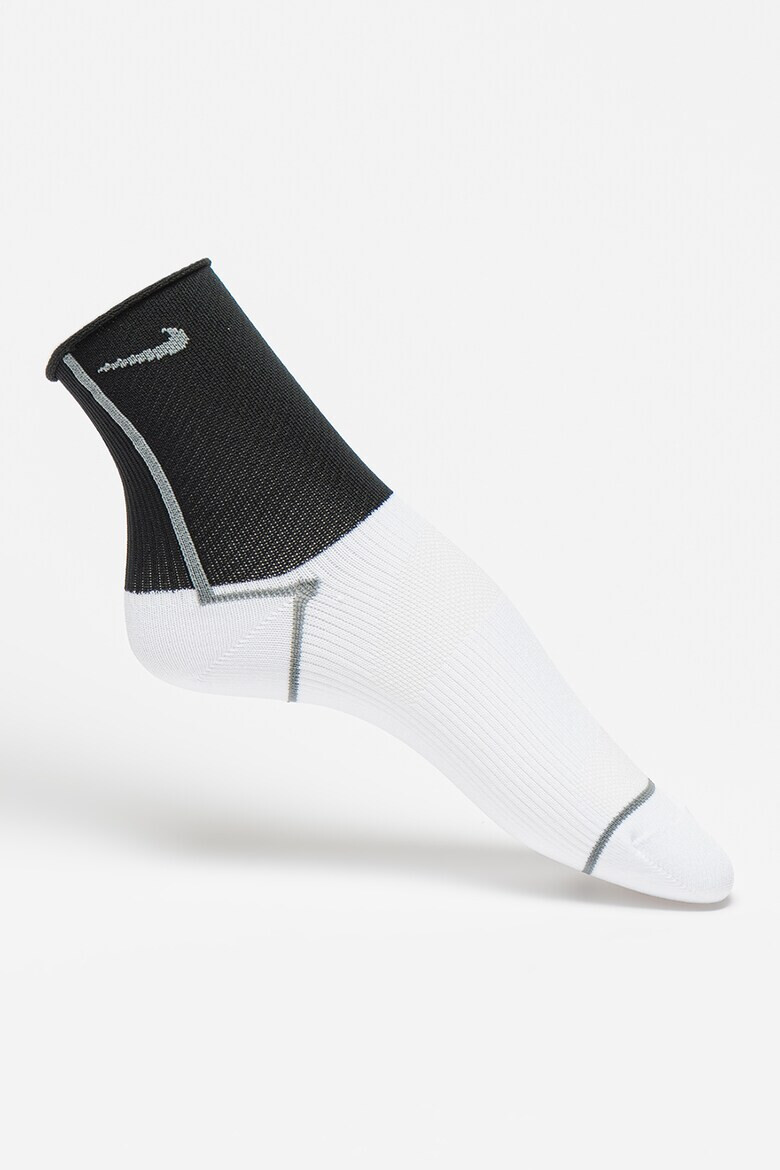 Nike Дълги фитнес чорапи Everyday Plus - 3 чифта - Pepit.bg