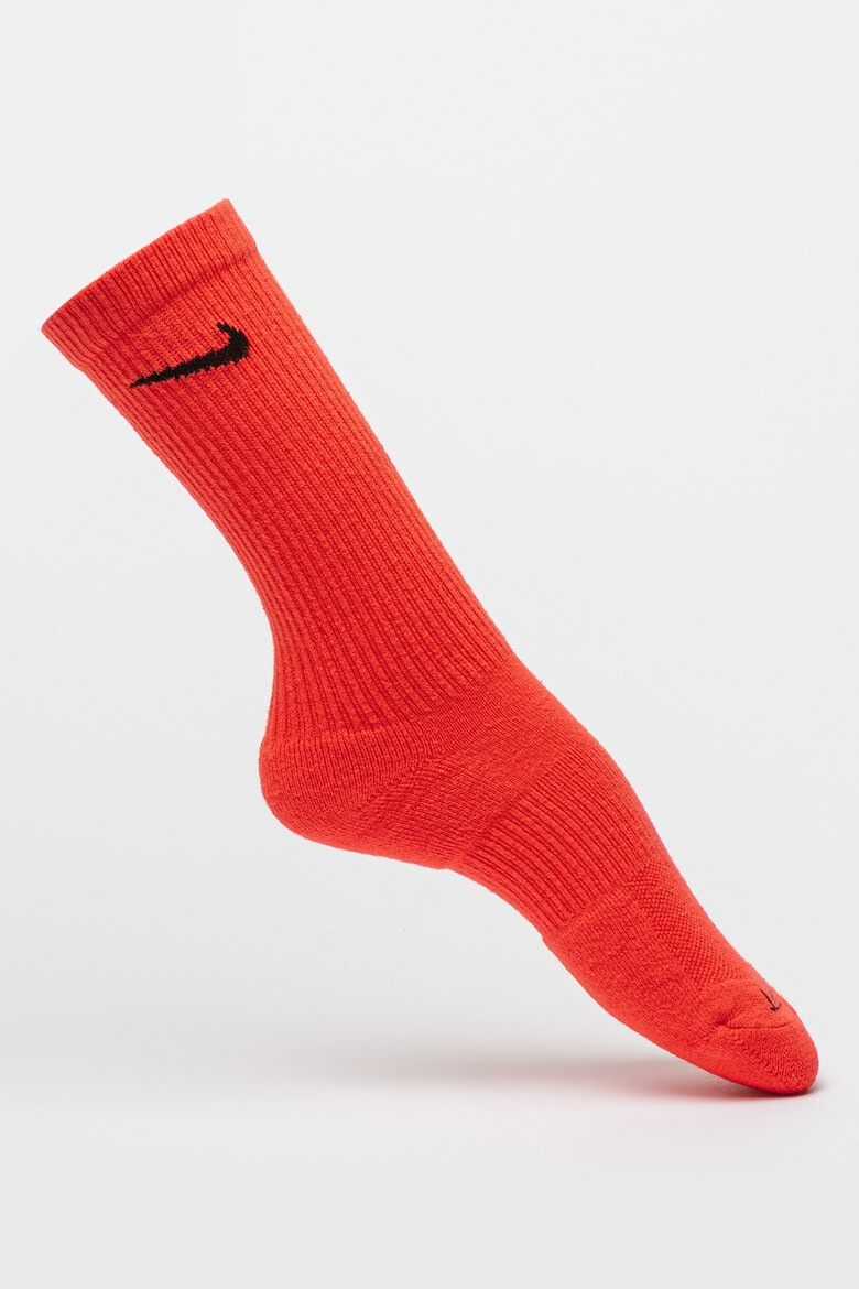 Nike Дълги тренировъчни чорапи с памук - 6 чифта - Pepit.bg